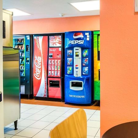 Motel 6-Arlington Heights, Il - Chicago North Central מראה חיצוני תמונה