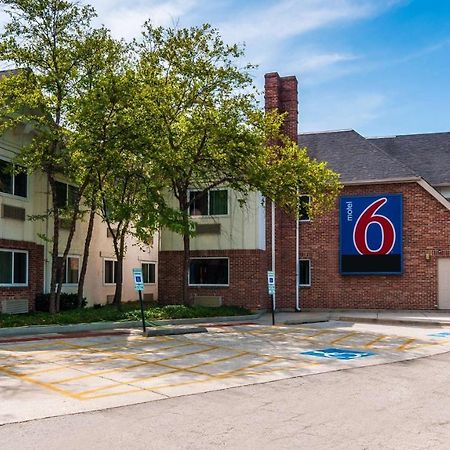 Motel 6-Arlington Heights, Il - Chicago North Central מראה חיצוני תמונה