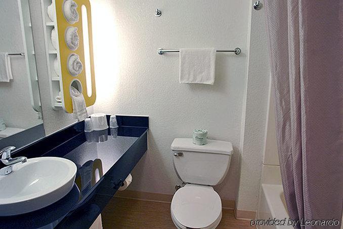 Motel 6-Arlington Heights, Il - Chicago North Central מראה חיצוני תמונה