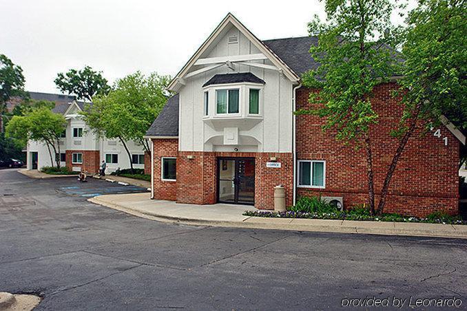 Motel 6-Arlington Heights, Il - Chicago North Central מראה חיצוני תמונה