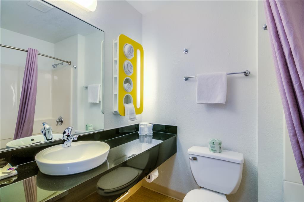 Motel 6-Arlington Heights, Il - Chicago North Central חדר תמונה