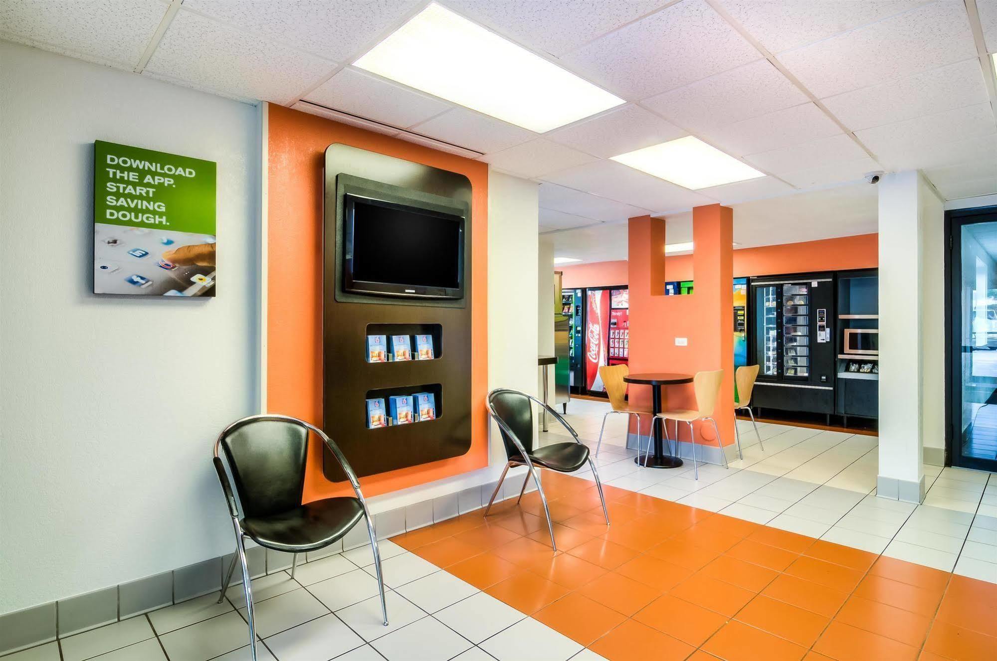 Motel 6-Arlington Heights, Il - Chicago North Central מראה חיצוני תמונה