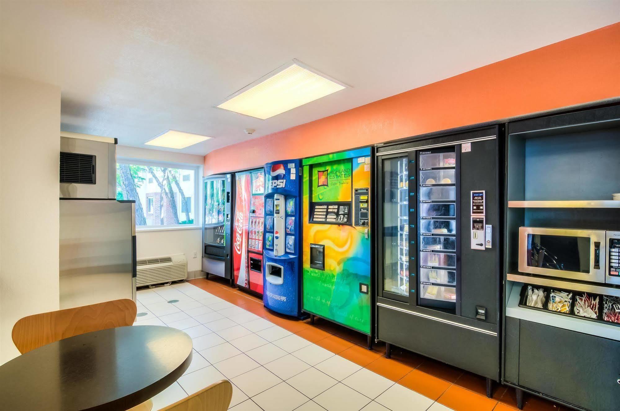 Motel 6-Arlington Heights, Il - Chicago North Central מראה חיצוני תמונה