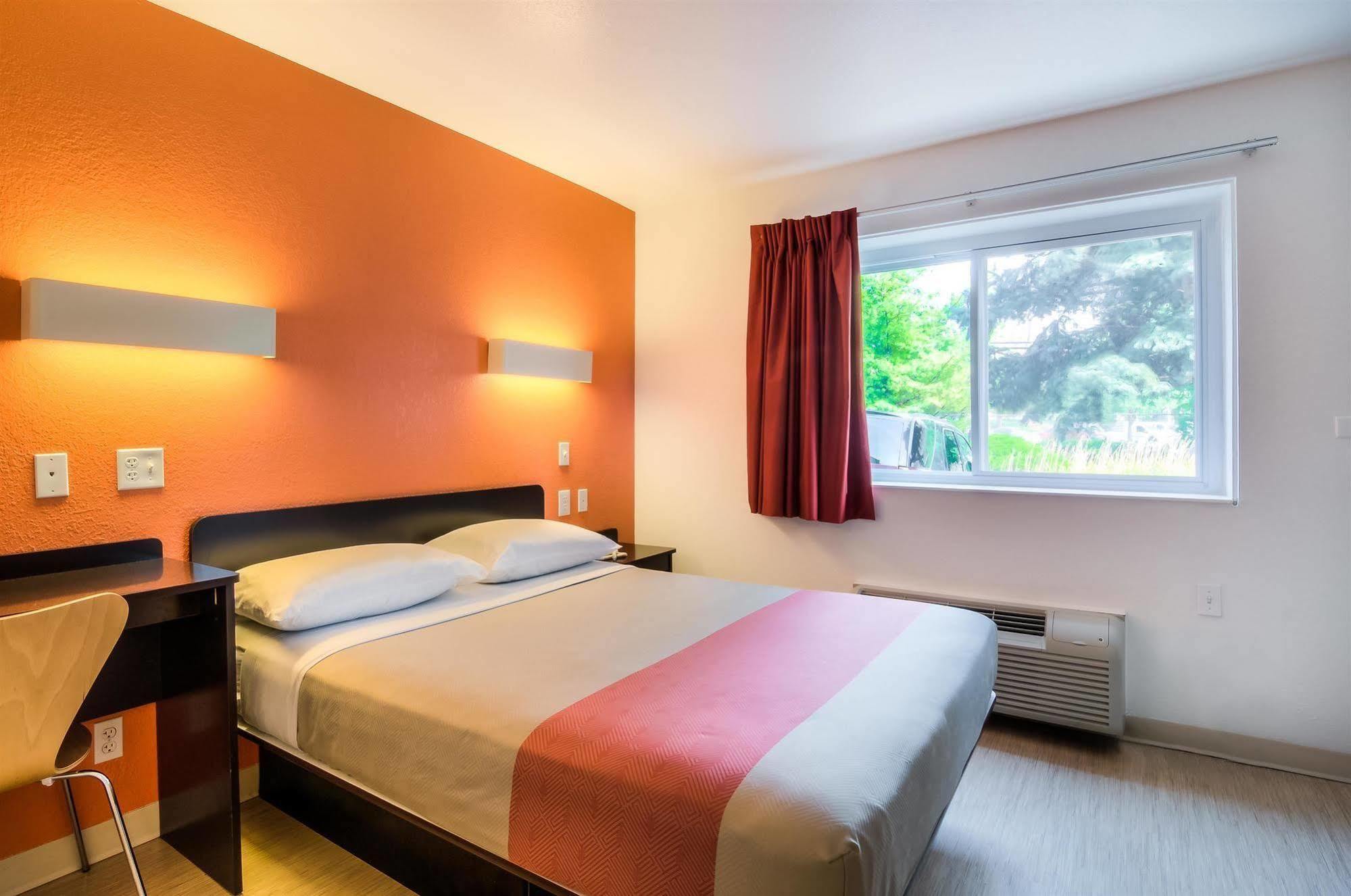 Motel 6-Arlington Heights, Il - Chicago North Central מראה חיצוני תמונה