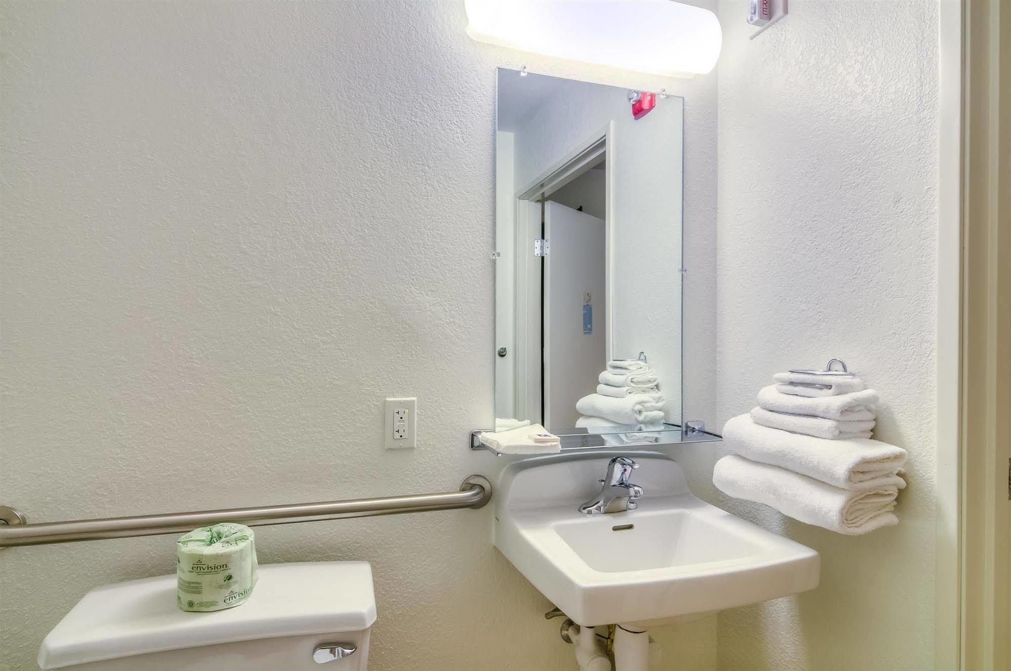 Motel 6-Arlington Heights, Il - Chicago North Central מראה חיצוני תמונה