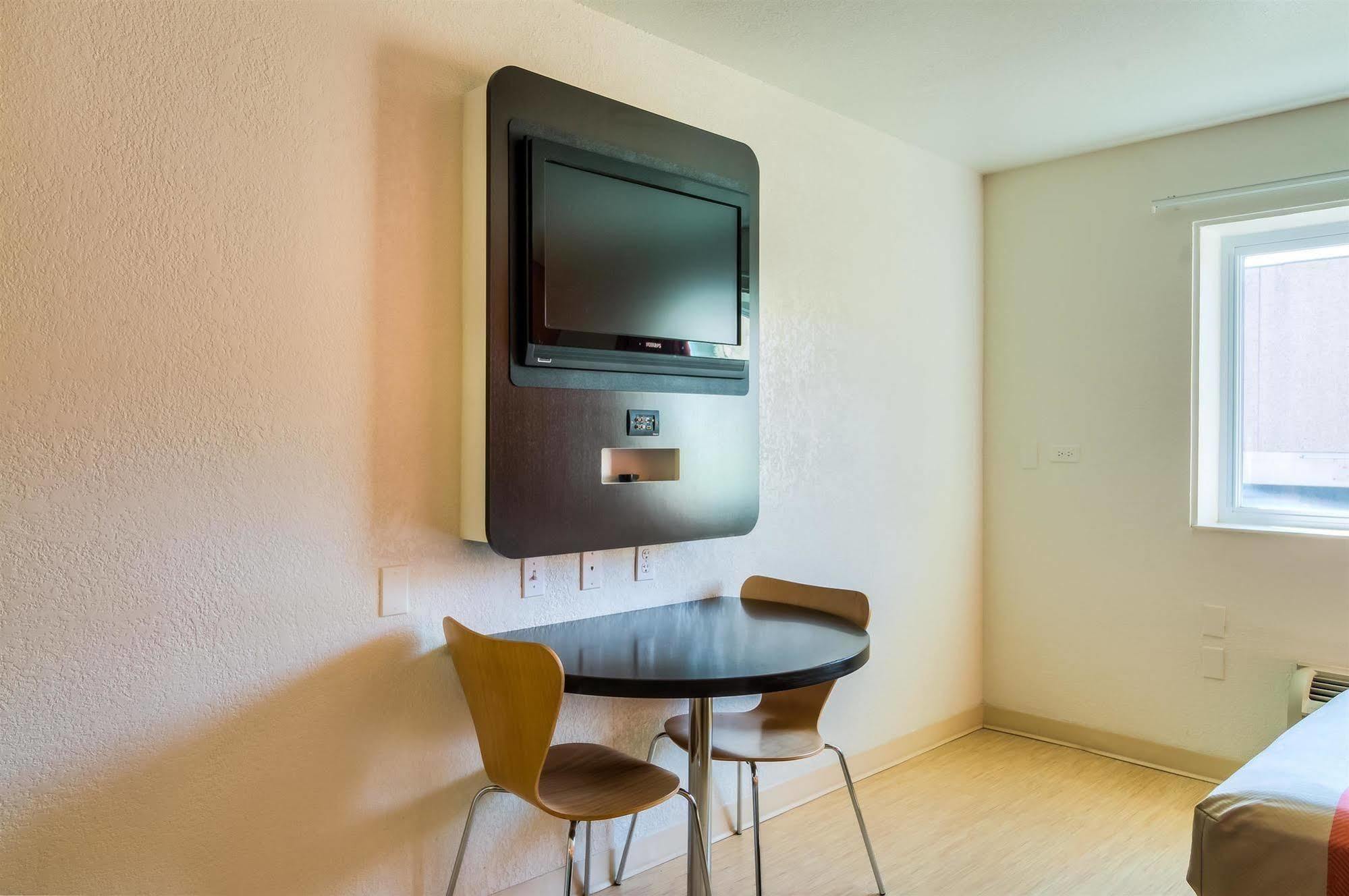 Motel 6-Arlington Heights, Il - Chicago North Central מראה חיצוני תמונה