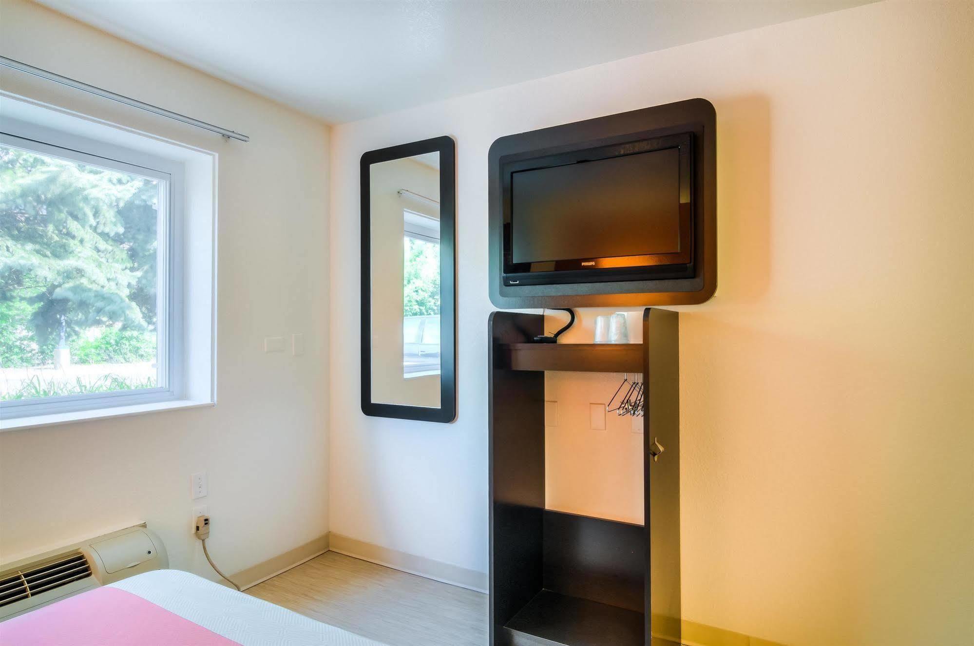Motel 6-Arlington Heights, Il - Chicago North Central מראה חיצוני תמונה