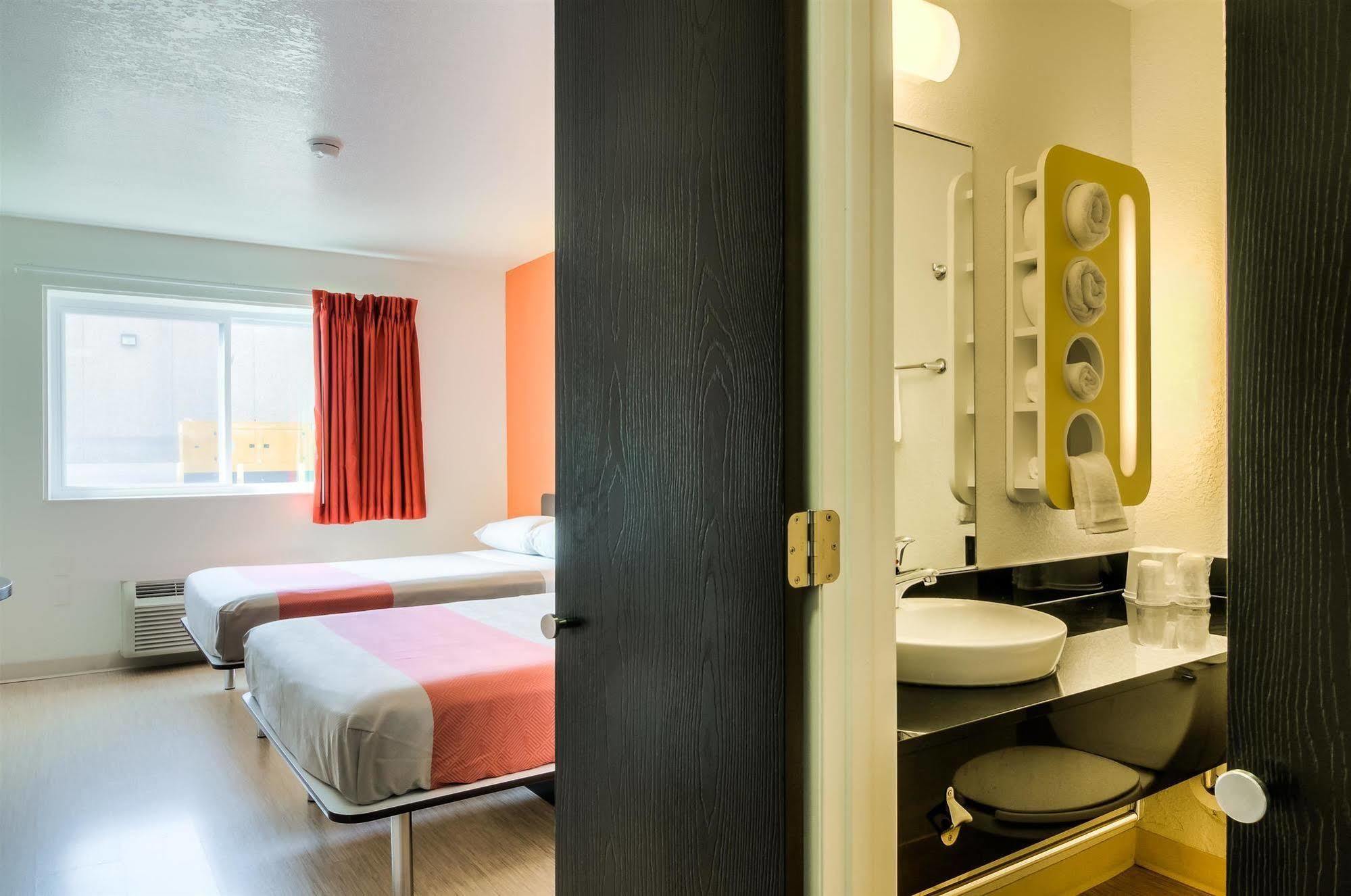 Motel 6-Arlington Heights, Il - Chicago North Central מראה חיצוני תמונה