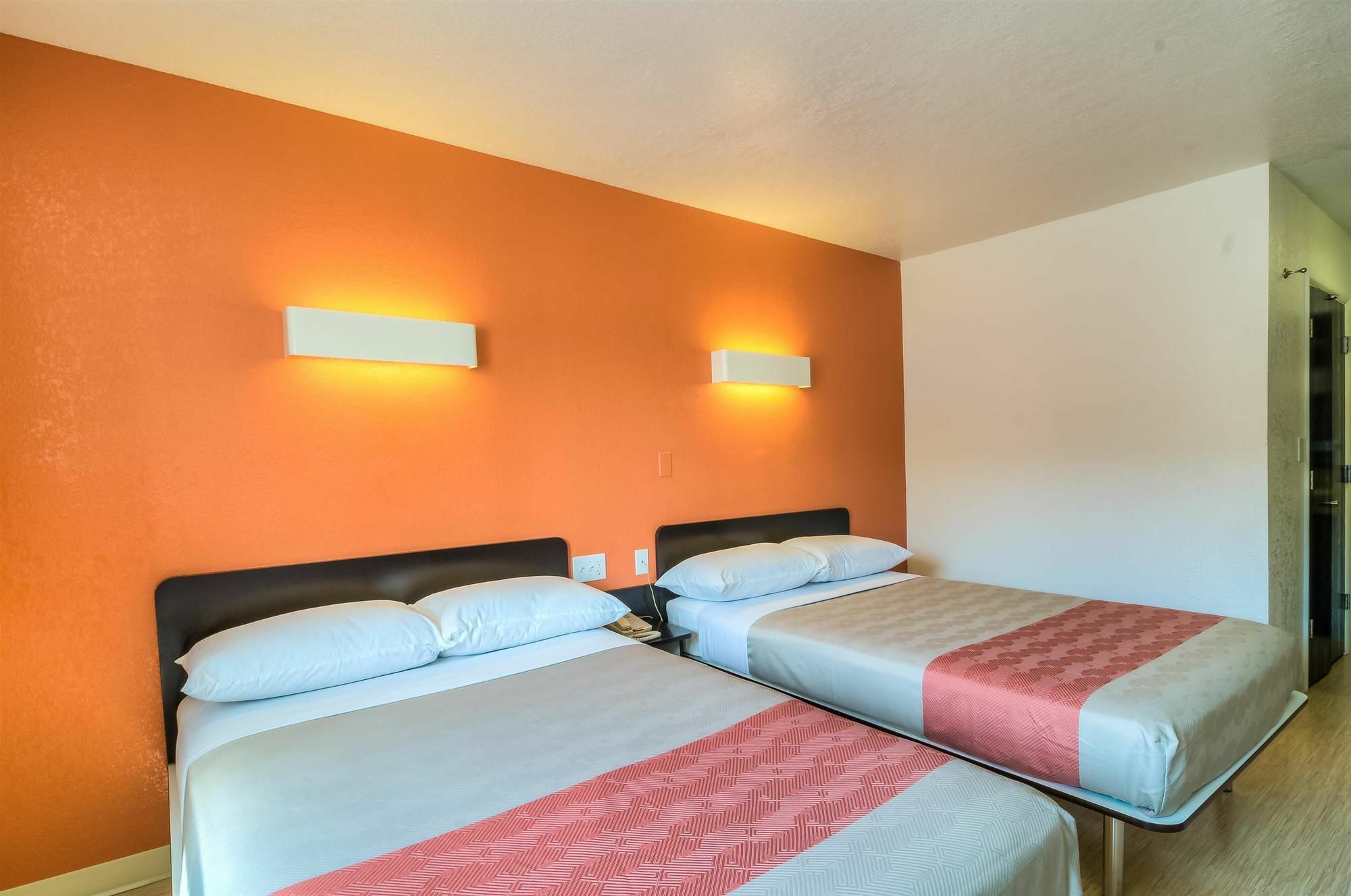 Motel 6-Arlington Heights, Il - Chicago North Central מראה חיצוני תמונה