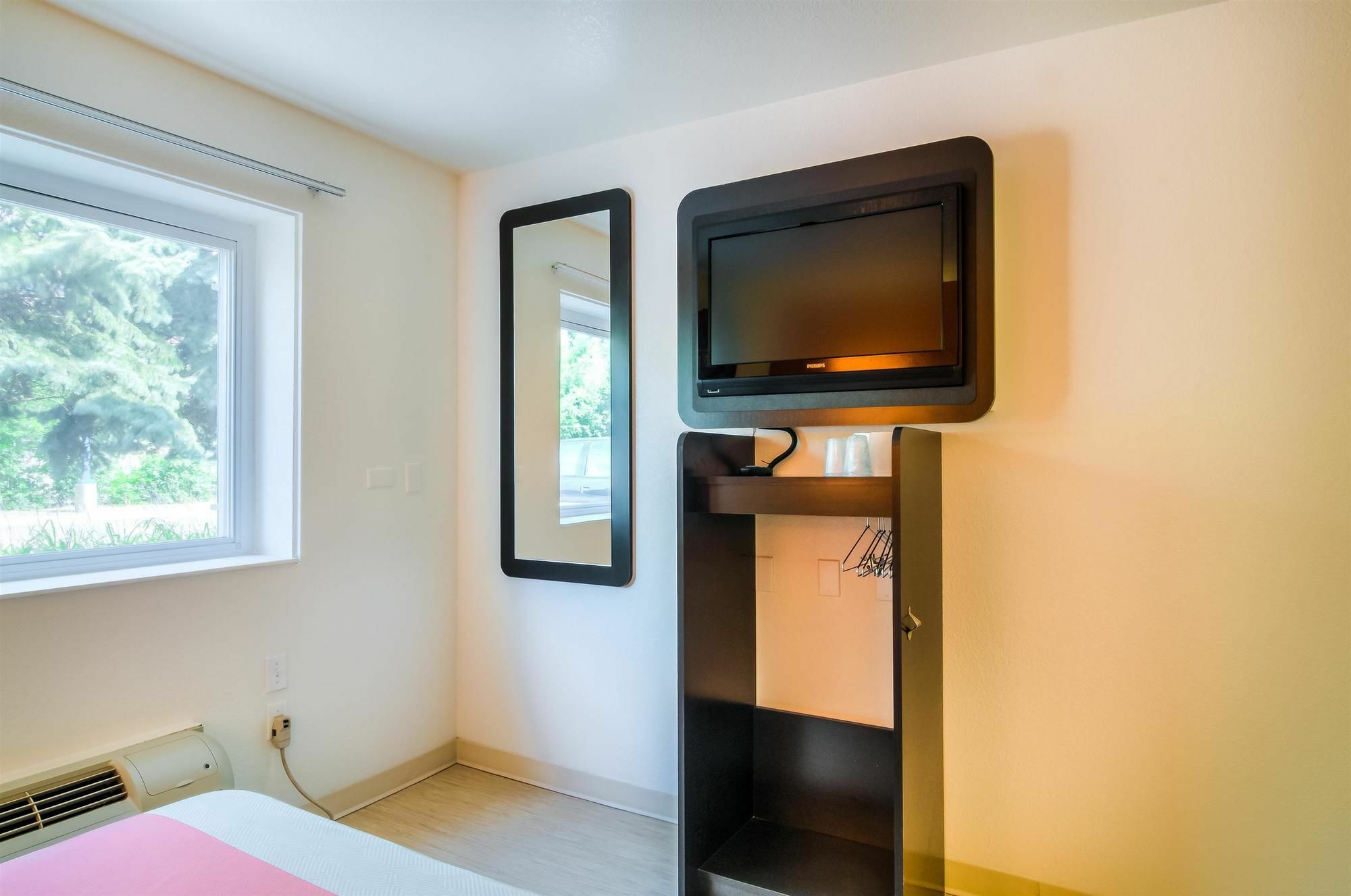Motel 6-Arlington Heights, Il - Chicago North Central מראה חיצוני תמונה