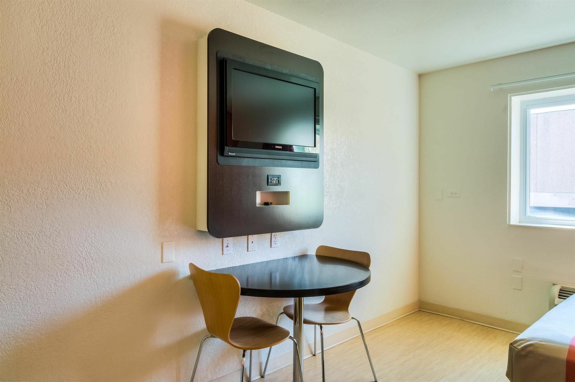 Motel 6-Arlington Heights, Il - Chicago North Central מראה חיצוני תמונה