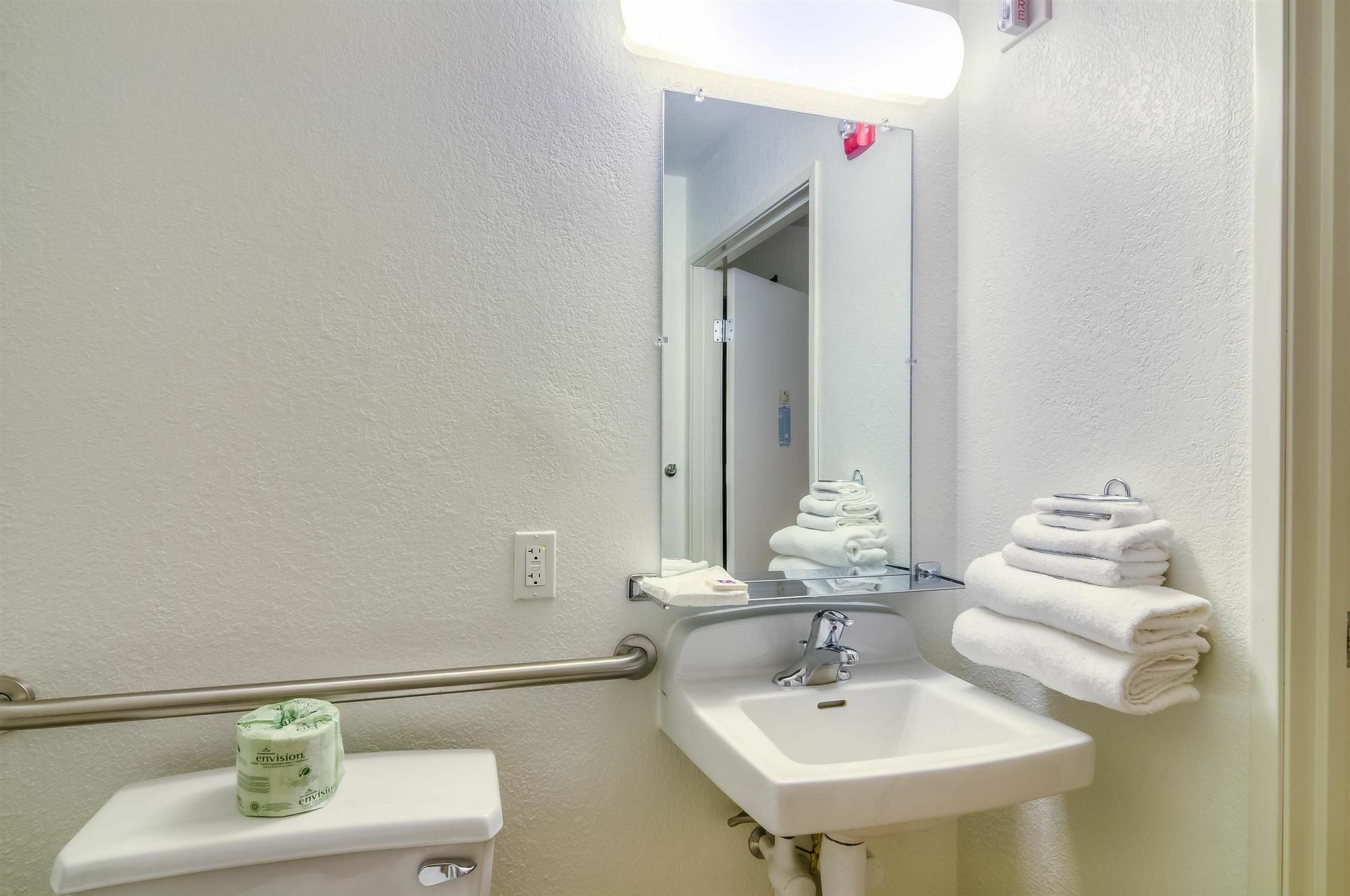 Motel 6-Arlington Heights, Il - Chicago North Central מראה חיצוני תמונה