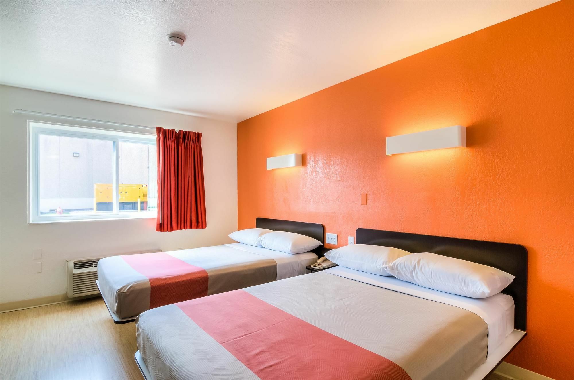 Motel 6-Arlington Heights, Il - Chicago North Central מראה חיצוני תמונה