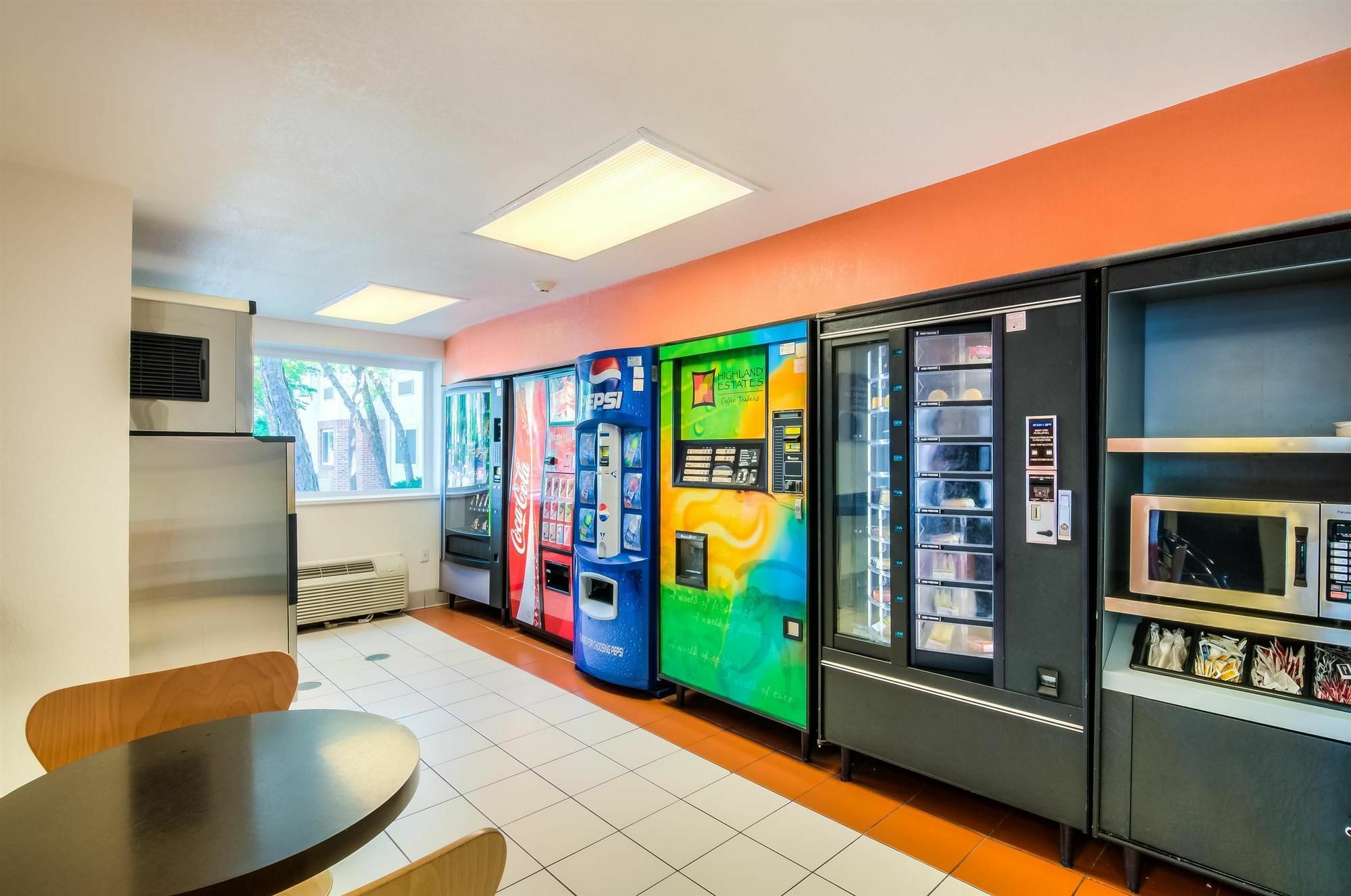 Motel 6-Arlington Heights, Il - Chicago North Central מראה חיצוני תמונה