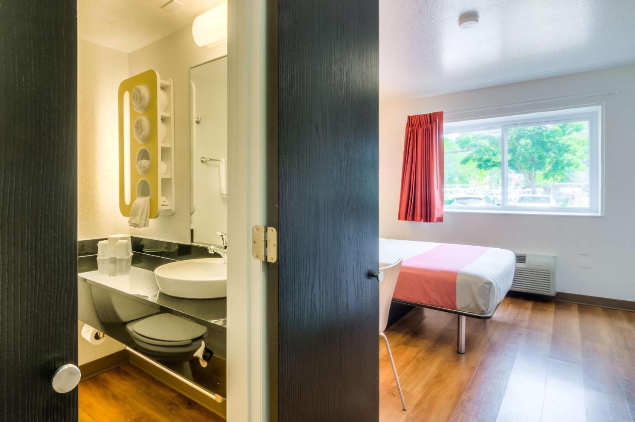 Motel 6-Arlington Heights, Il - Chicago North Central מראה חיצוני תמונה