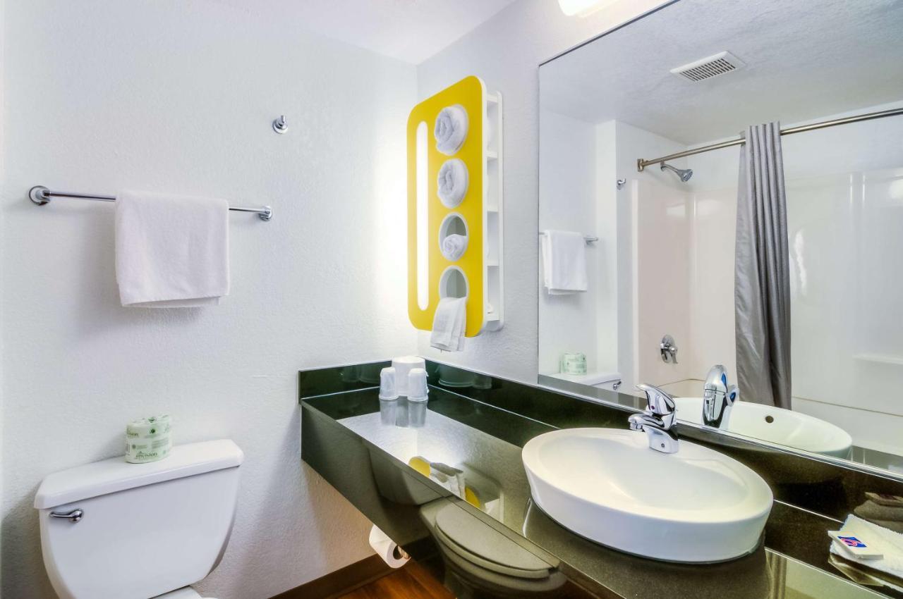 Motel 6-Arlington Heights, Il - Chicago North Central מראה חיצוני תמונה