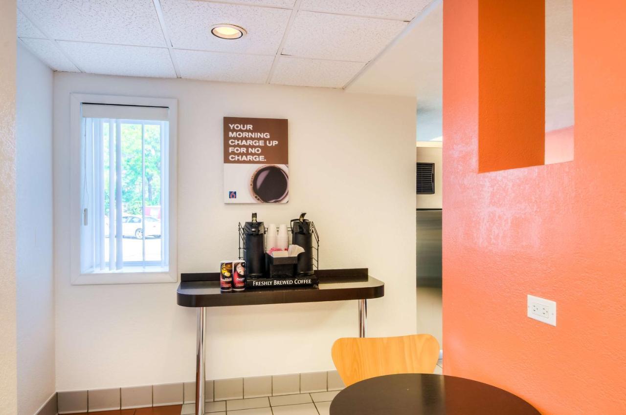 Motel 6-Arlington Heights, Il - Chicago North Central מראה חיצוני תמונה