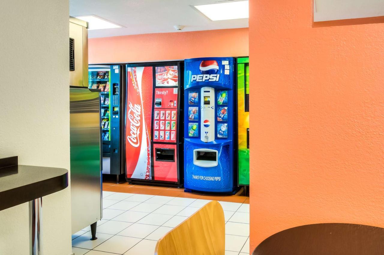 Motel 6-Arlington Heights, Il - Chicago North Central מראה חיצוני תמונה