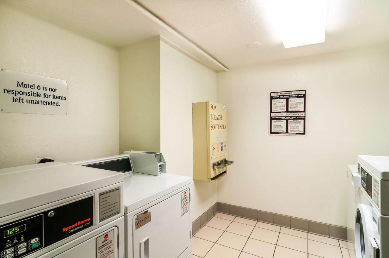 Motel 6-Arlington Heights, Il - Chicago North Central מראה חיצוני תמונה