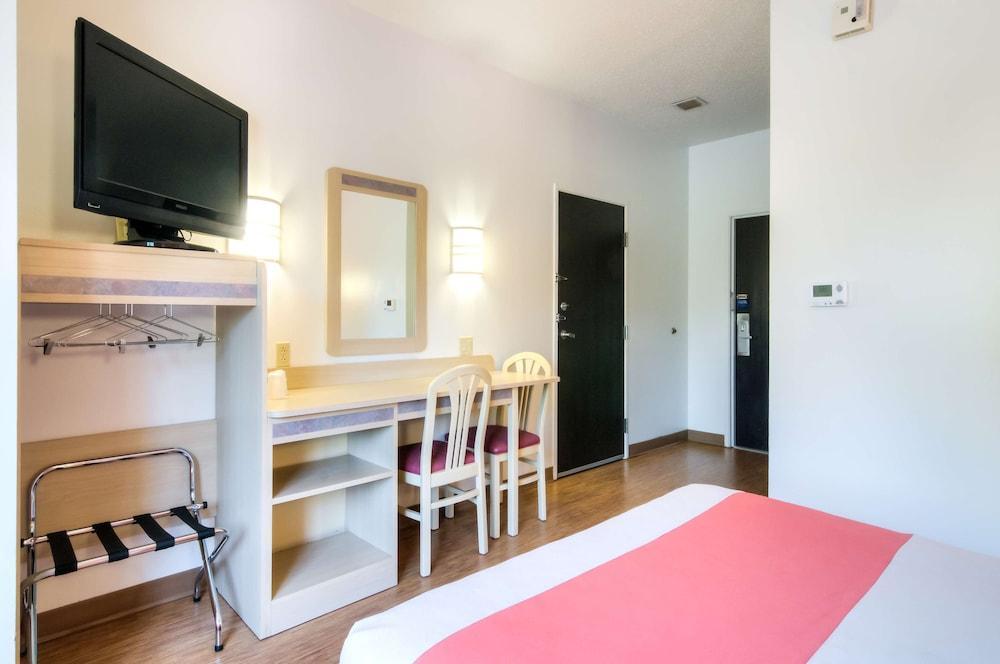 Motel 6-Arlington Heights, Il - Chicago North Central מראה חיצוני תמונה